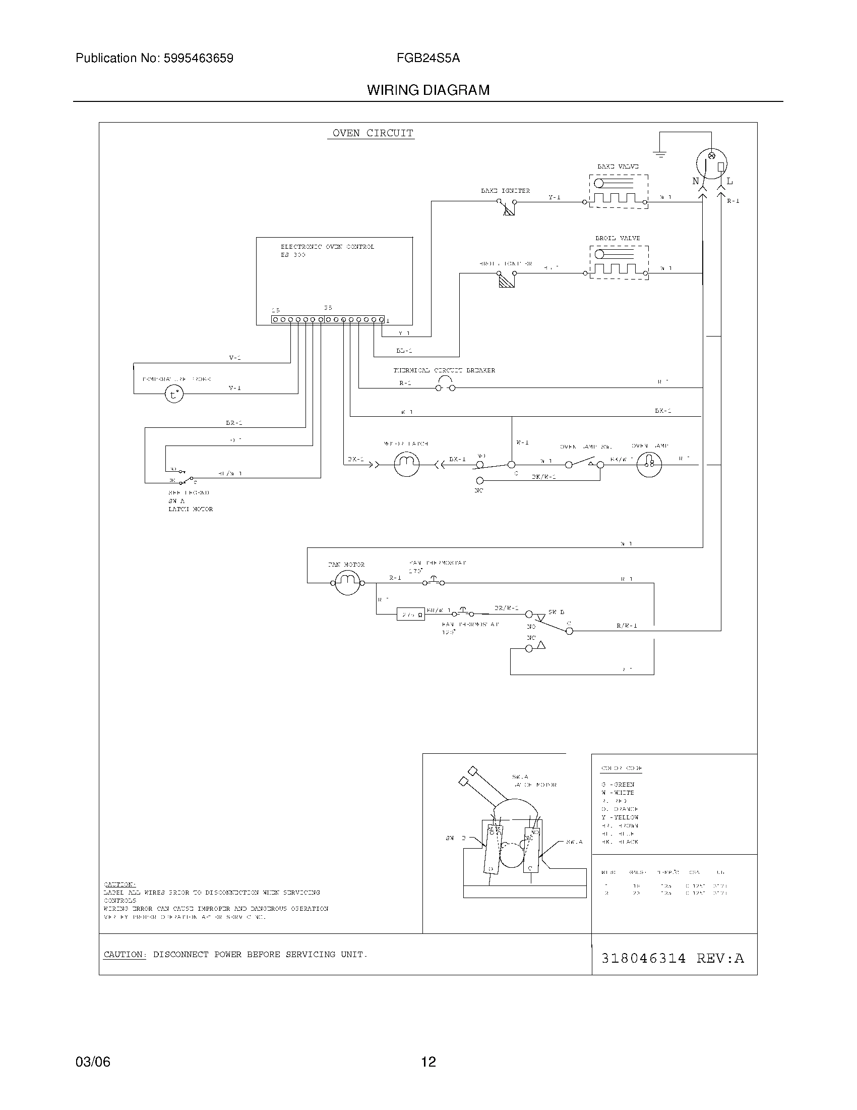 10 - WIRING DIAGRAM