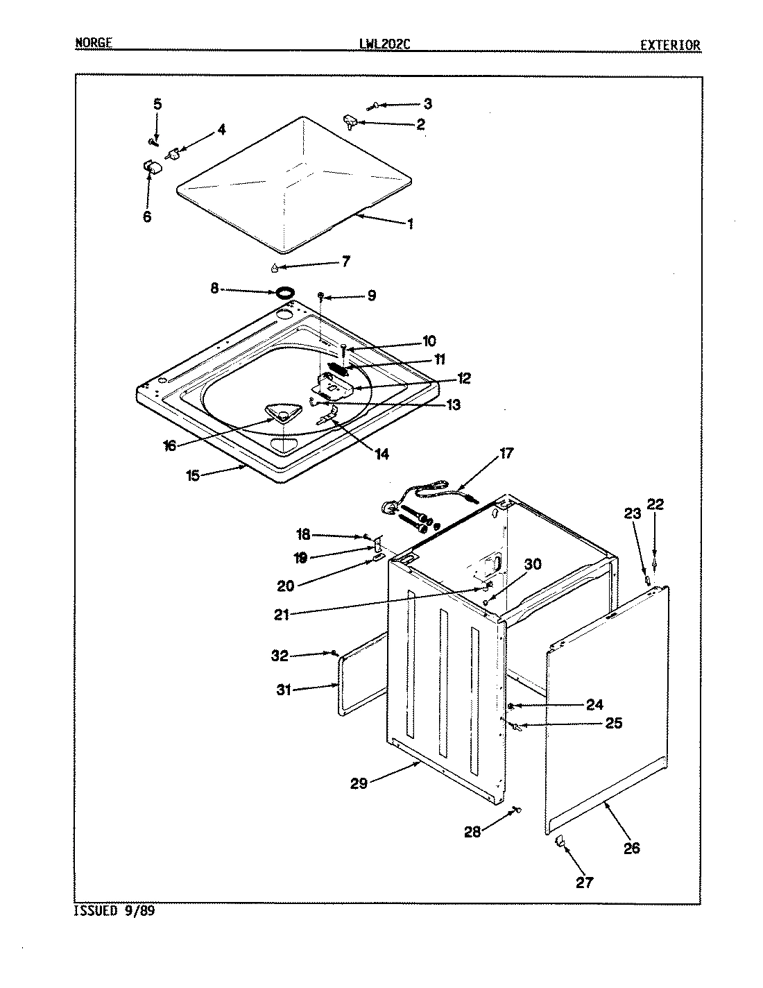 03 - EXTERIOR (ORIG. REV. A)