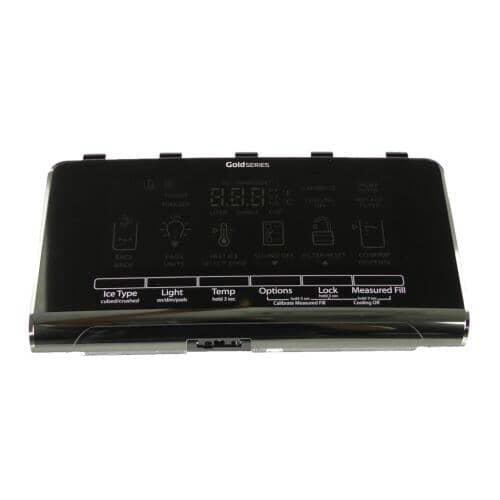 W11509092 Whirlpool Refrigerator UI Panel + Core