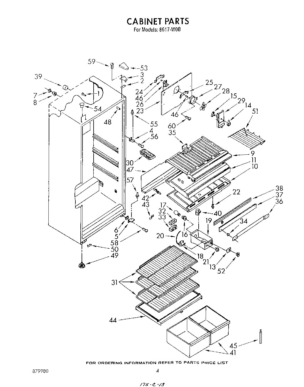 03 - CABINET