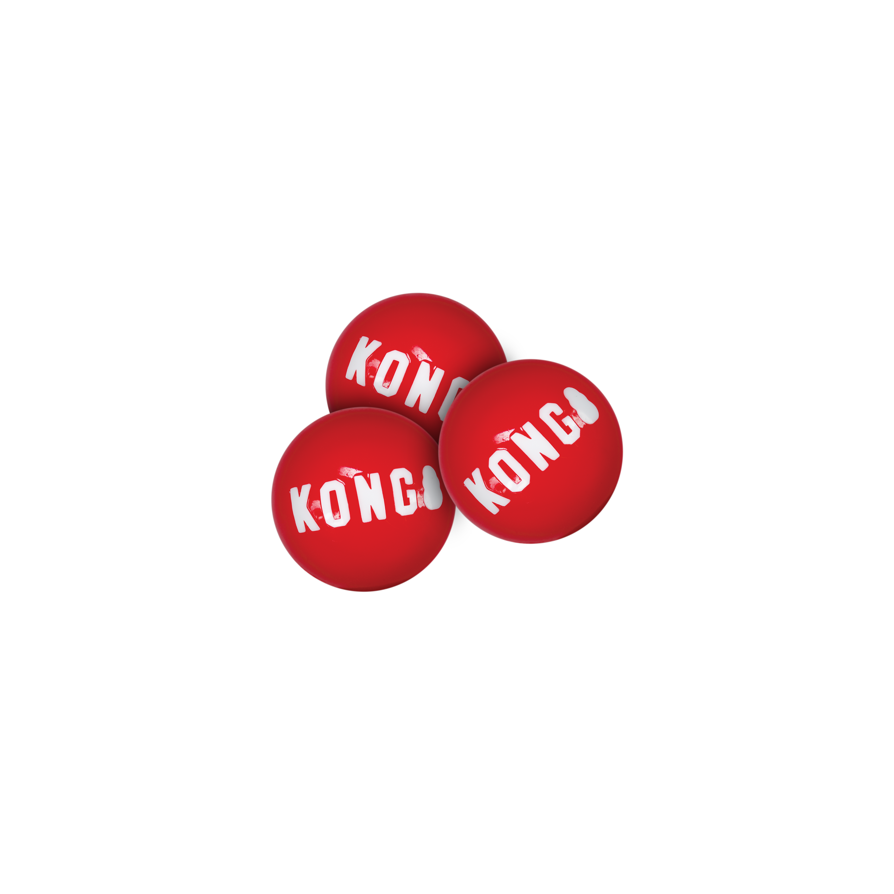 Kong 2024 signature ball