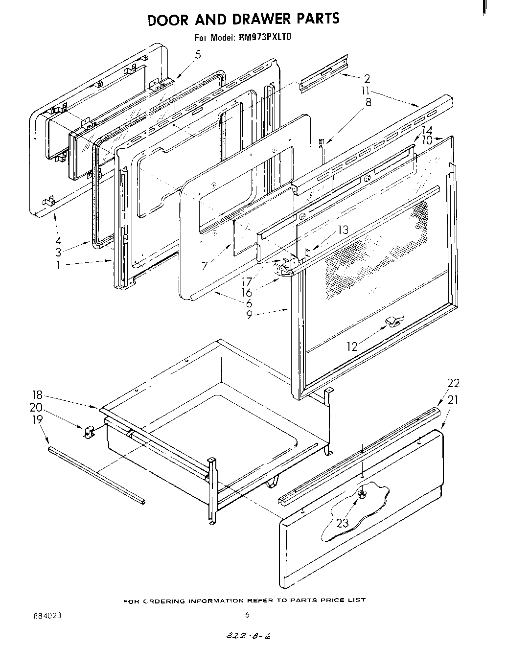 04 - DOOR AND DRAWER