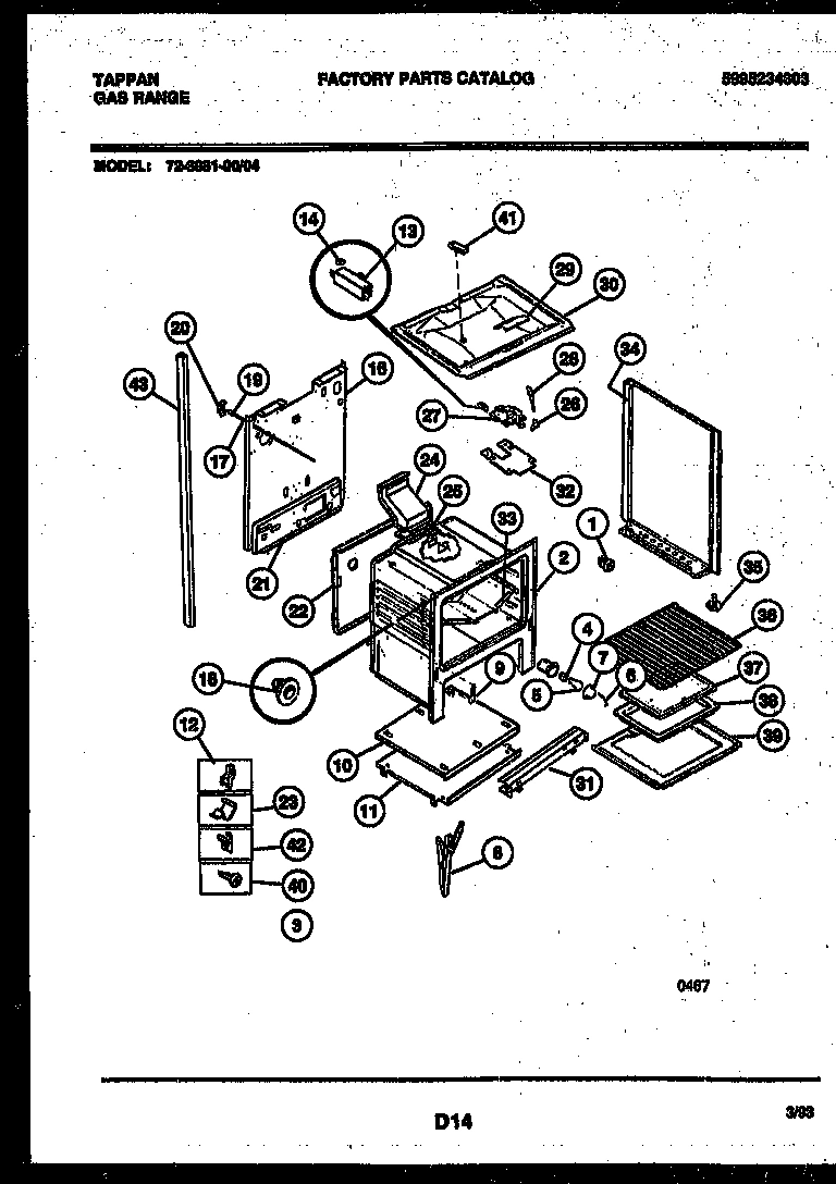 07 - LOWER BODY PARTS