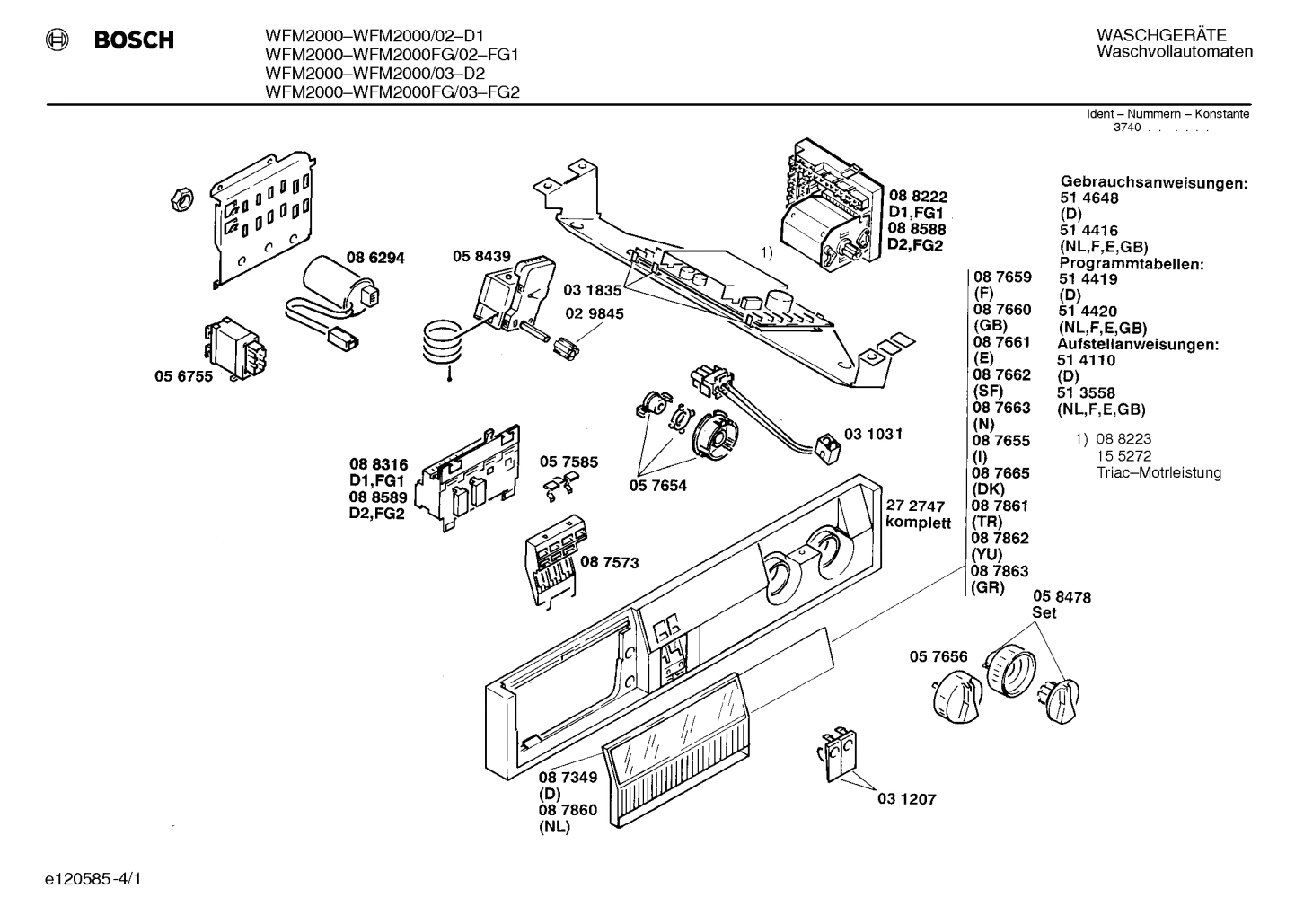 Diagram 1