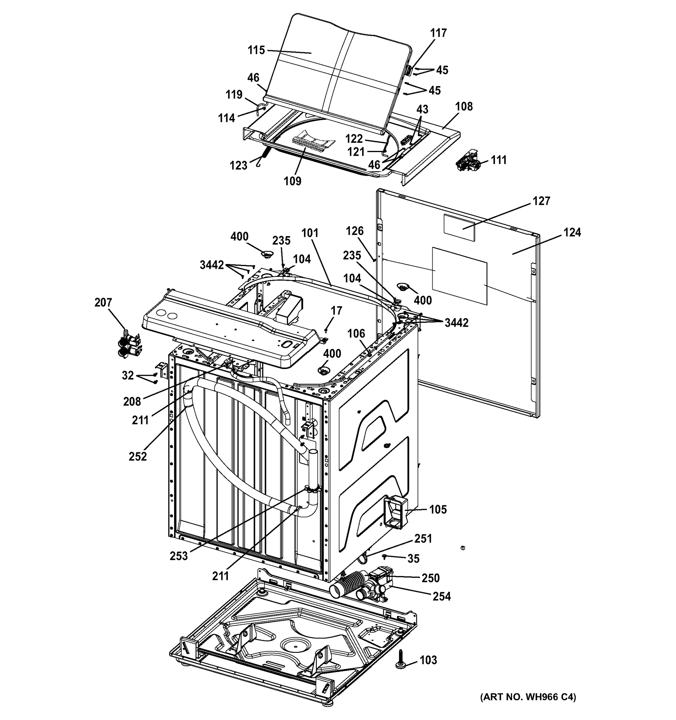 CABINET (6)