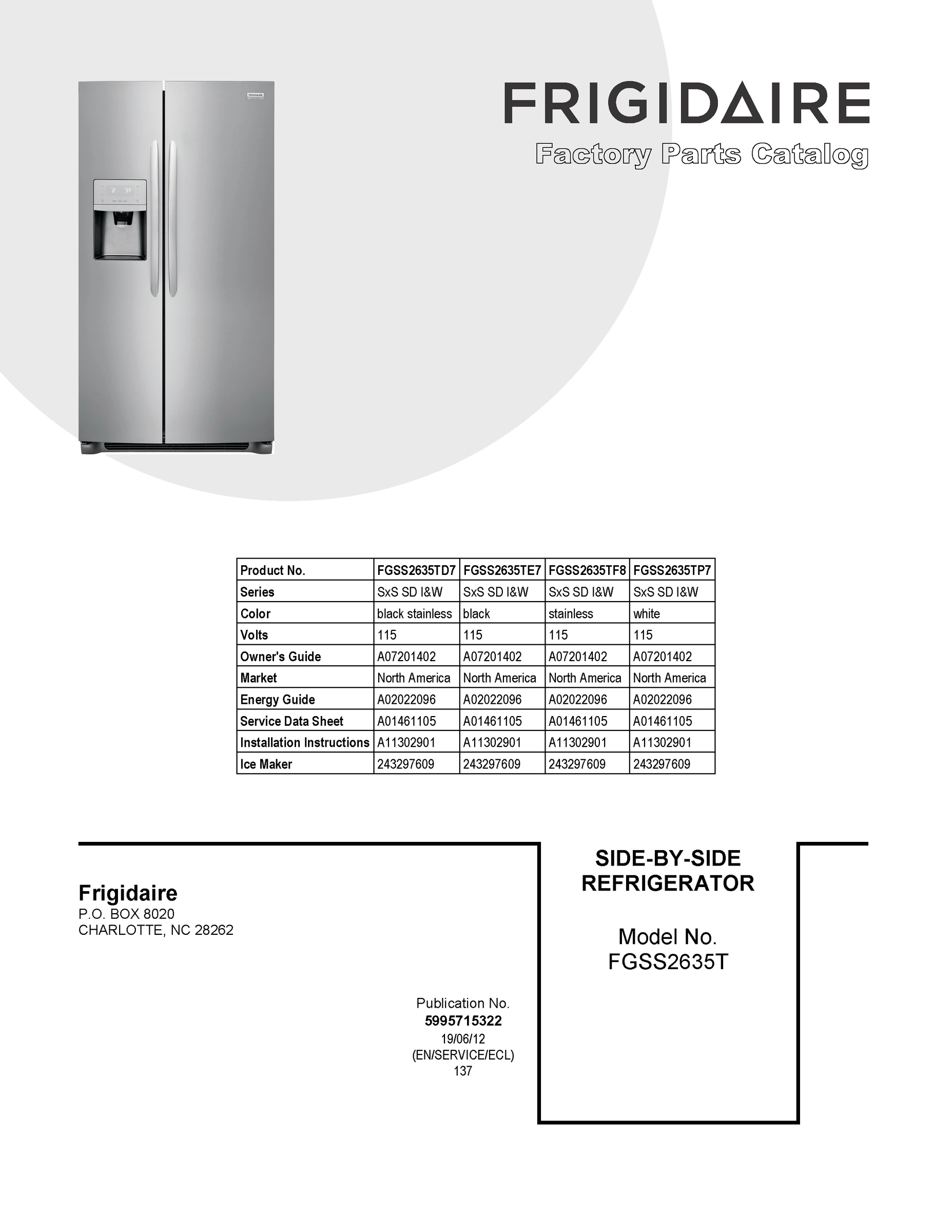 01 - COVER SHEET