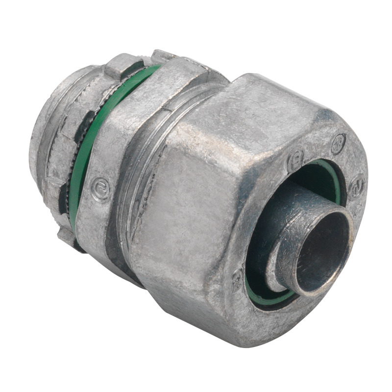 AN FITTINGS -6 AN FITTING to 3/8 Pipe Thread Straight