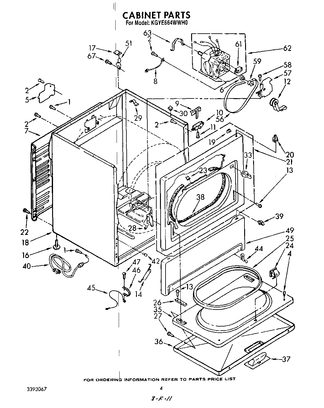 03 - CABINET