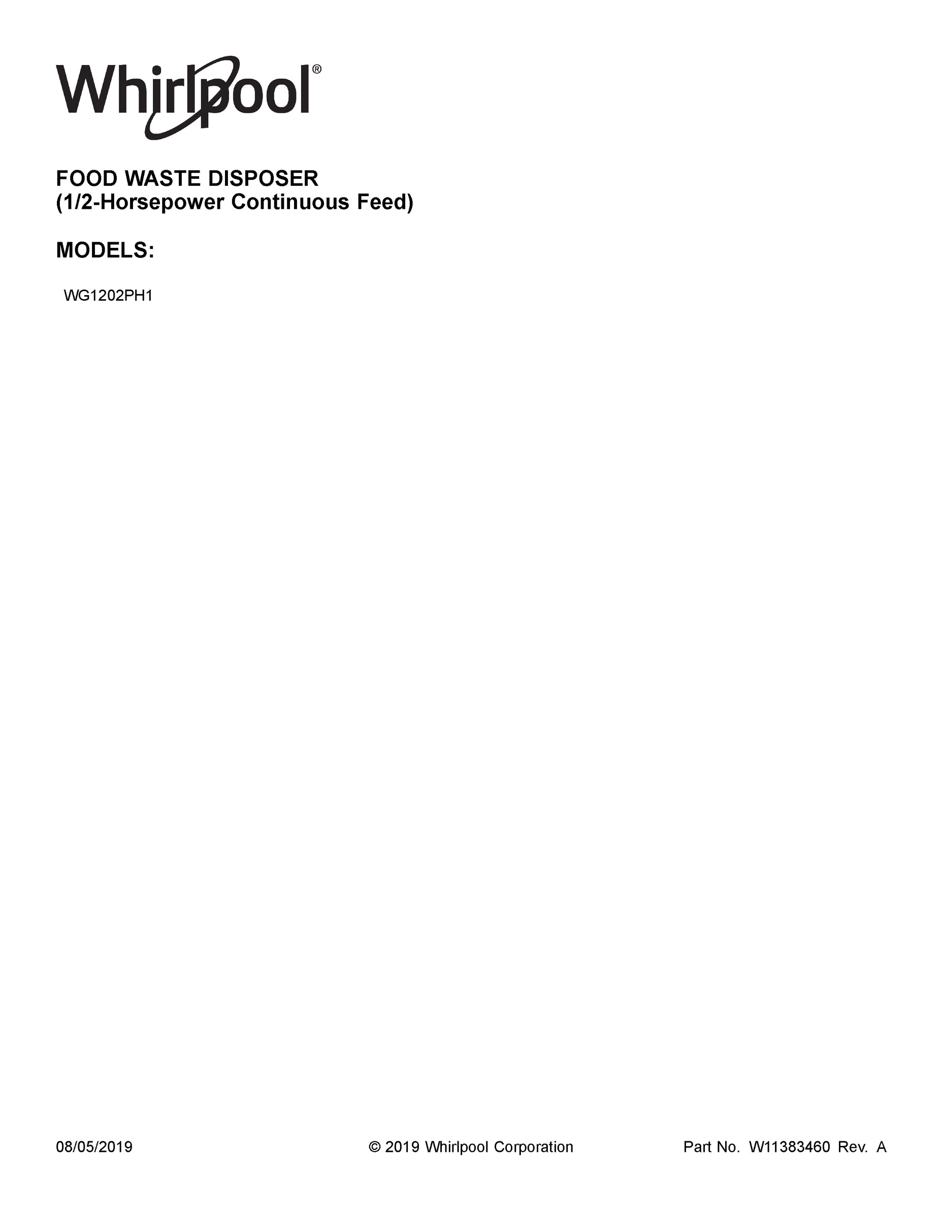 01 - COVER SHEET