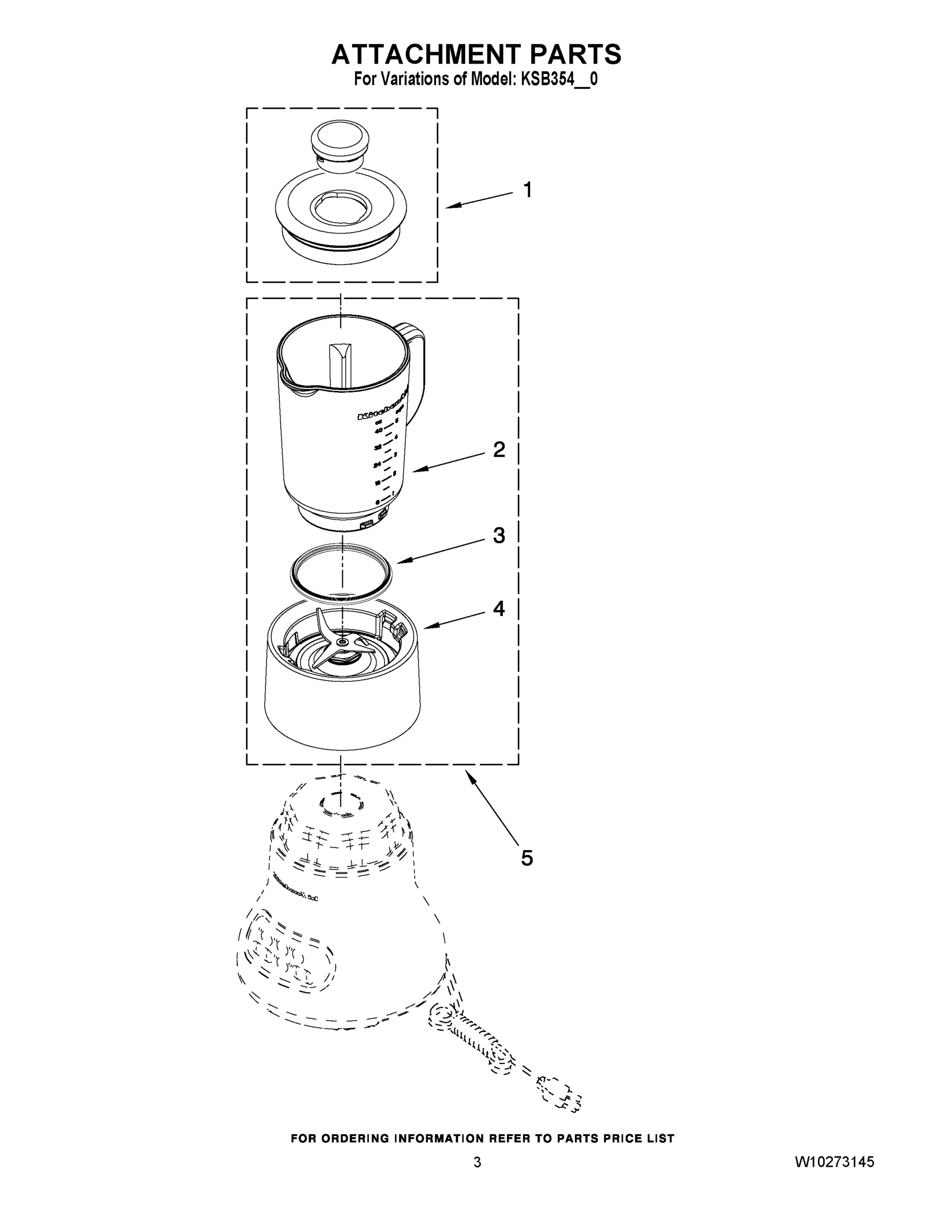 02 - ATTACHMENT PARTS