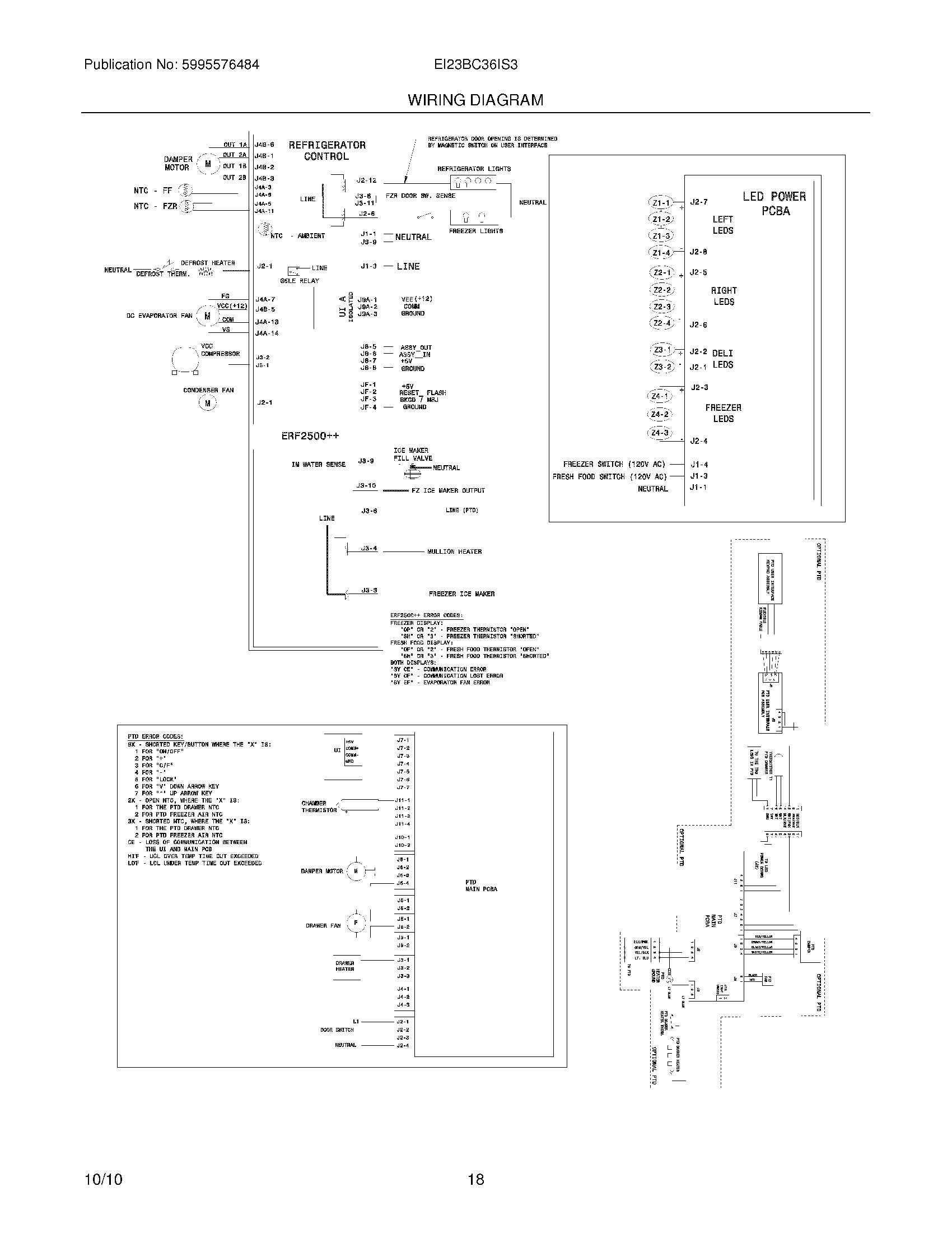 18 - WIRING DIAGRAM