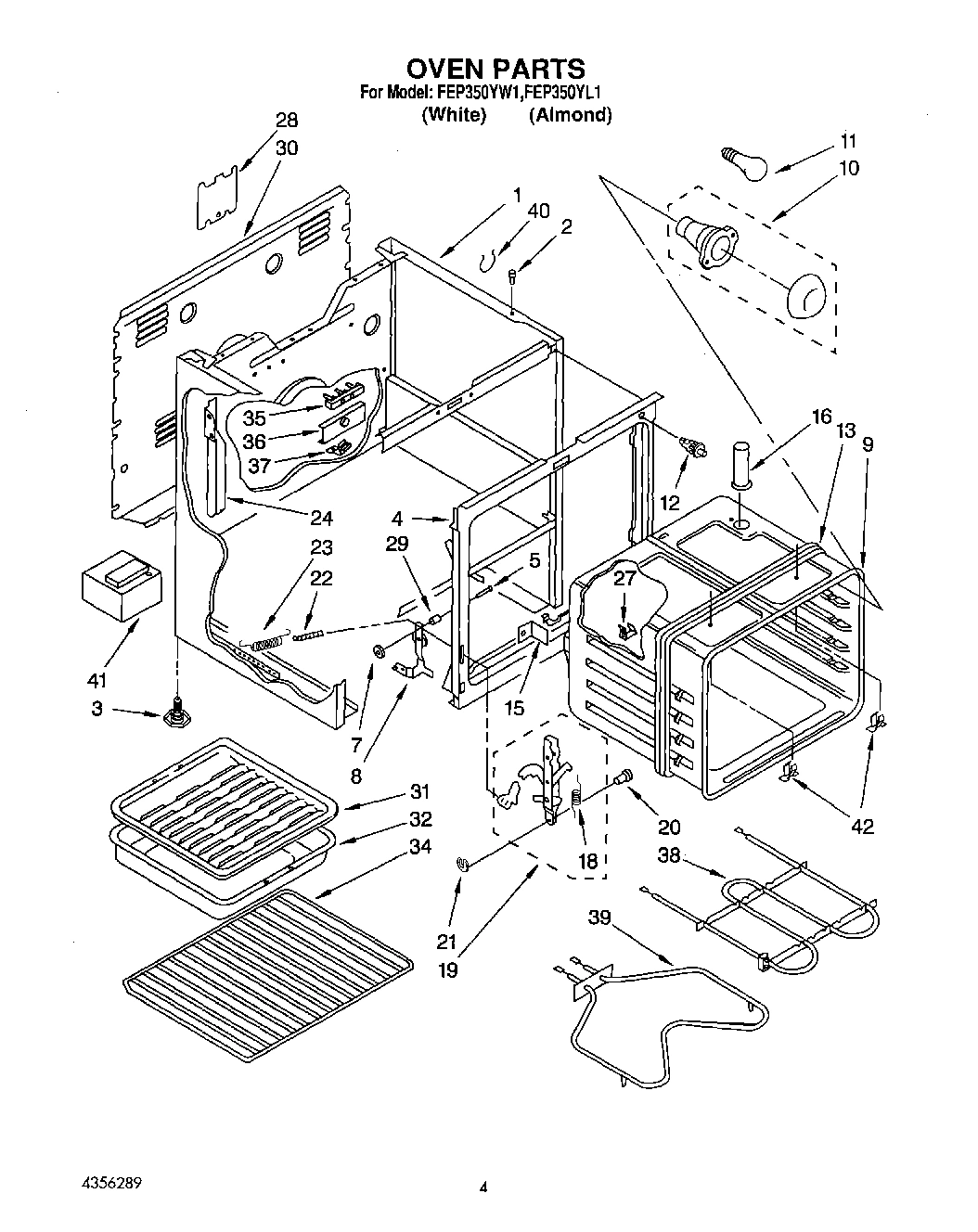 03 - OVEN