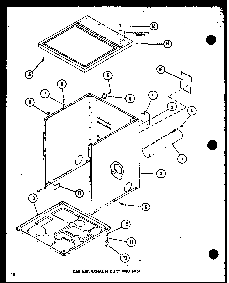 01 - CABINET