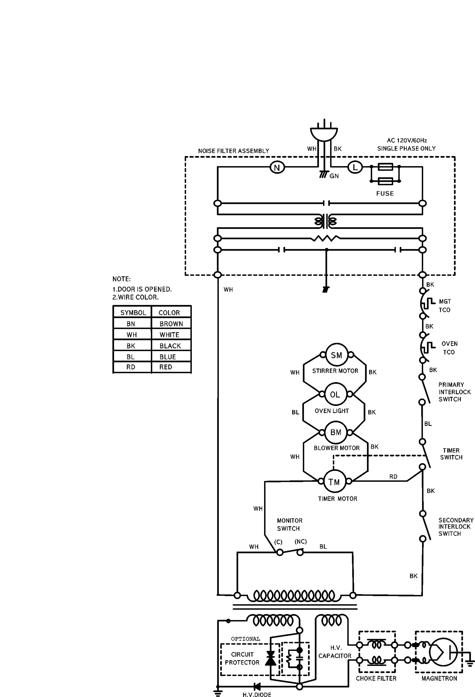 06 - WIRING INFORMATION