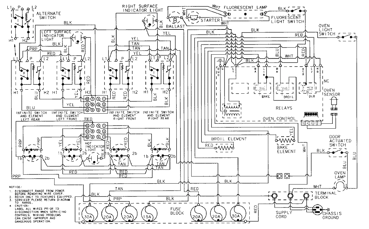 06 - WIRING INFORMATION