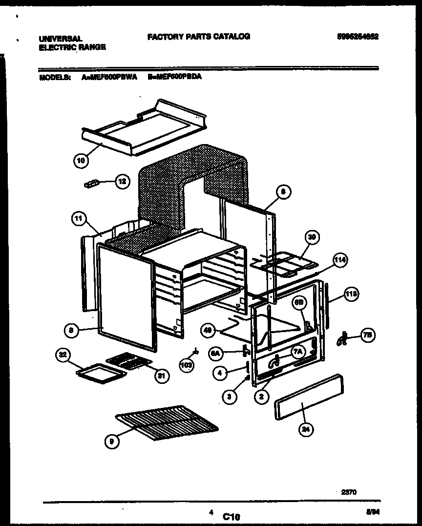03 - BODY PARTS