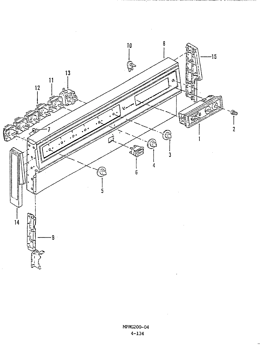 02 - CONTROL PANEL