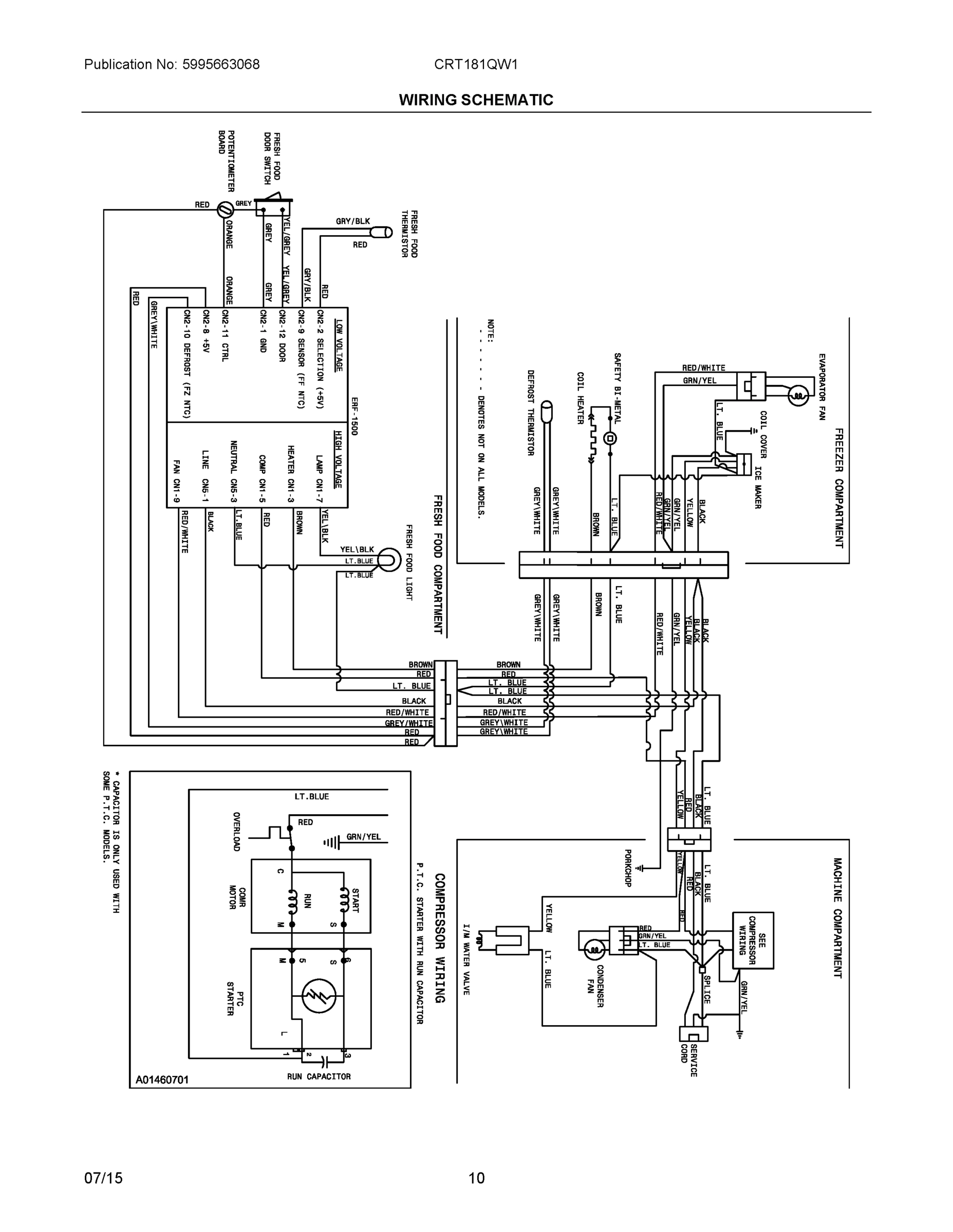 06 - WIRING SCHEMATIC