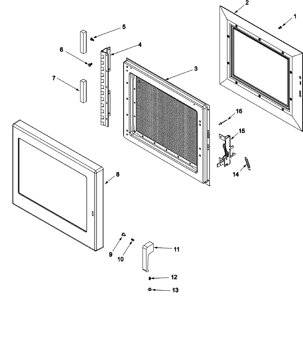 01 - DOOR