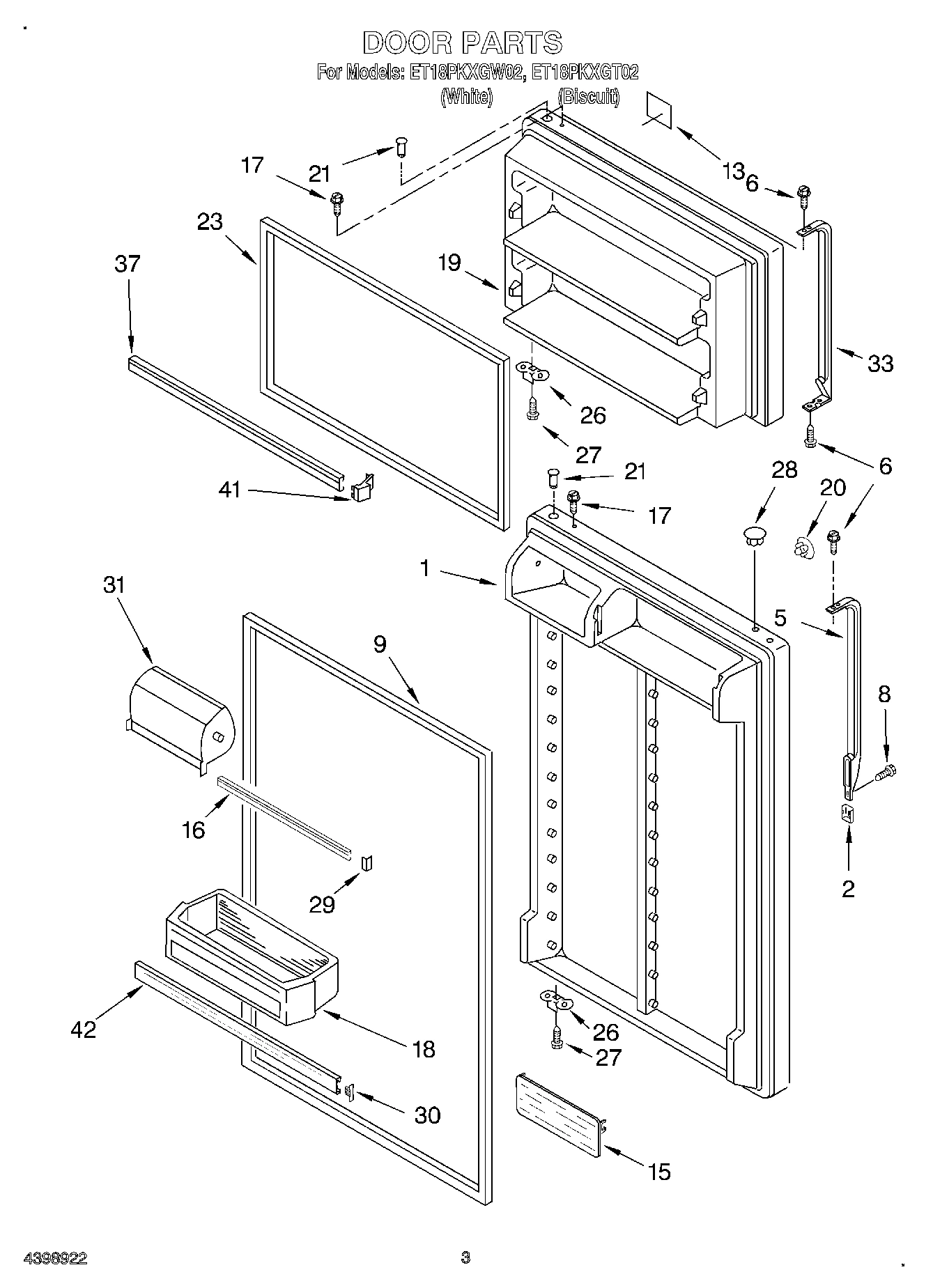 02 - DOOR