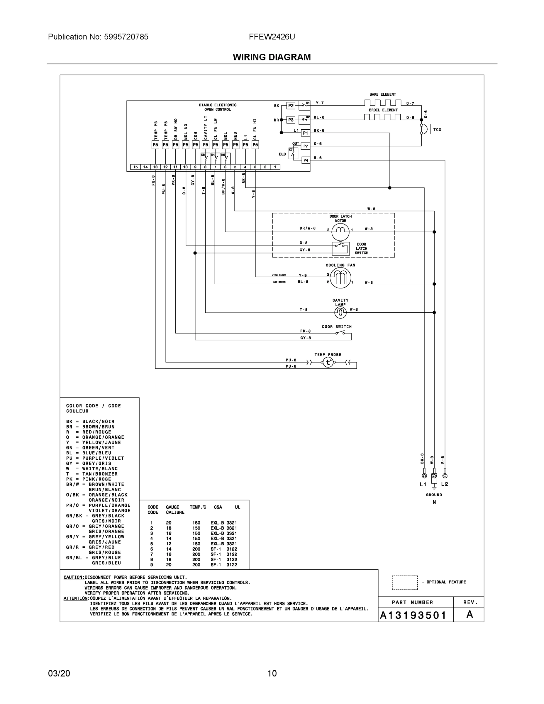 05 - WIRING DIAGRAM