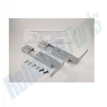L304458800 Frigidaire Dishwasher Granite Installation Kit - Image 2