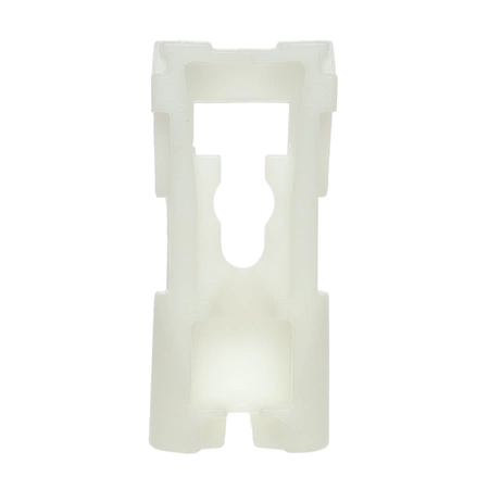 DA61-08229A Samsung Refrigerator Freezer Handle Support - Image 3