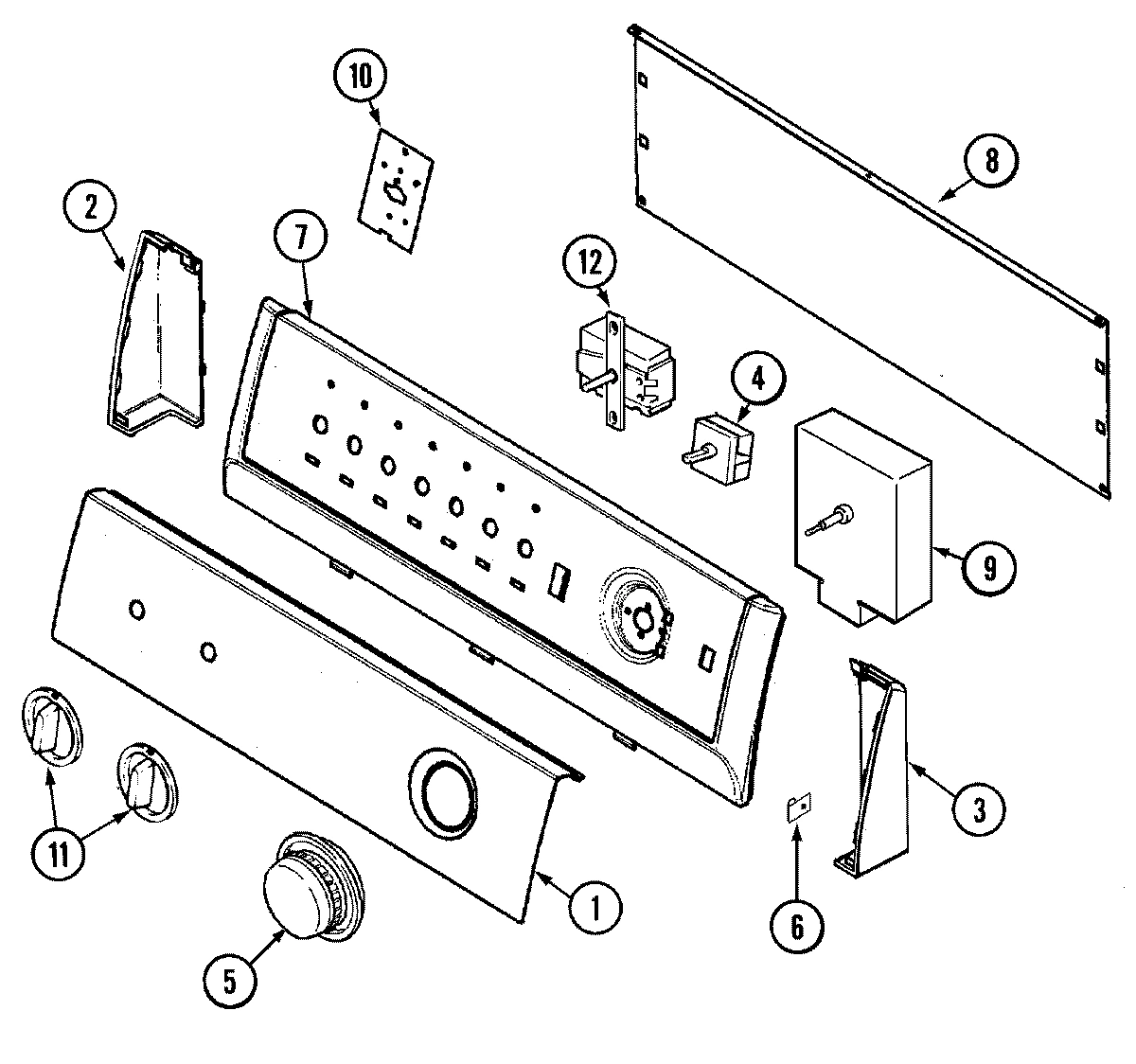 02 - CONTROL PANEL
