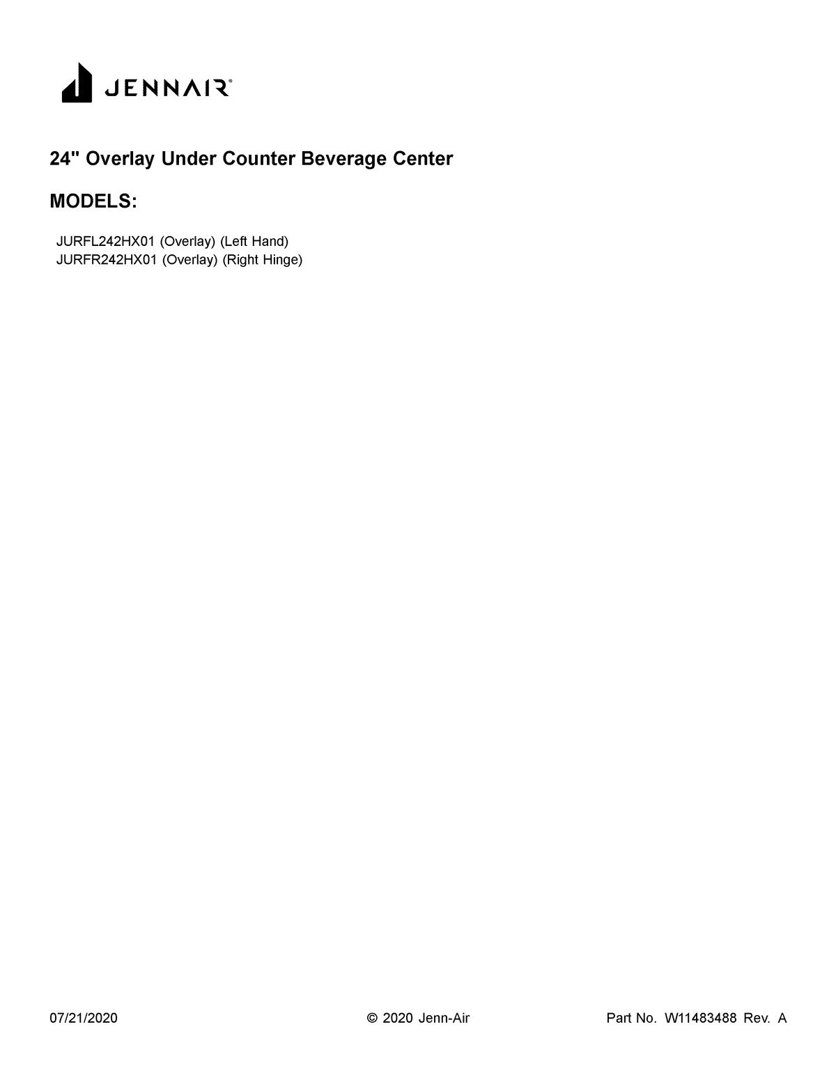 01 - COVER SHEET