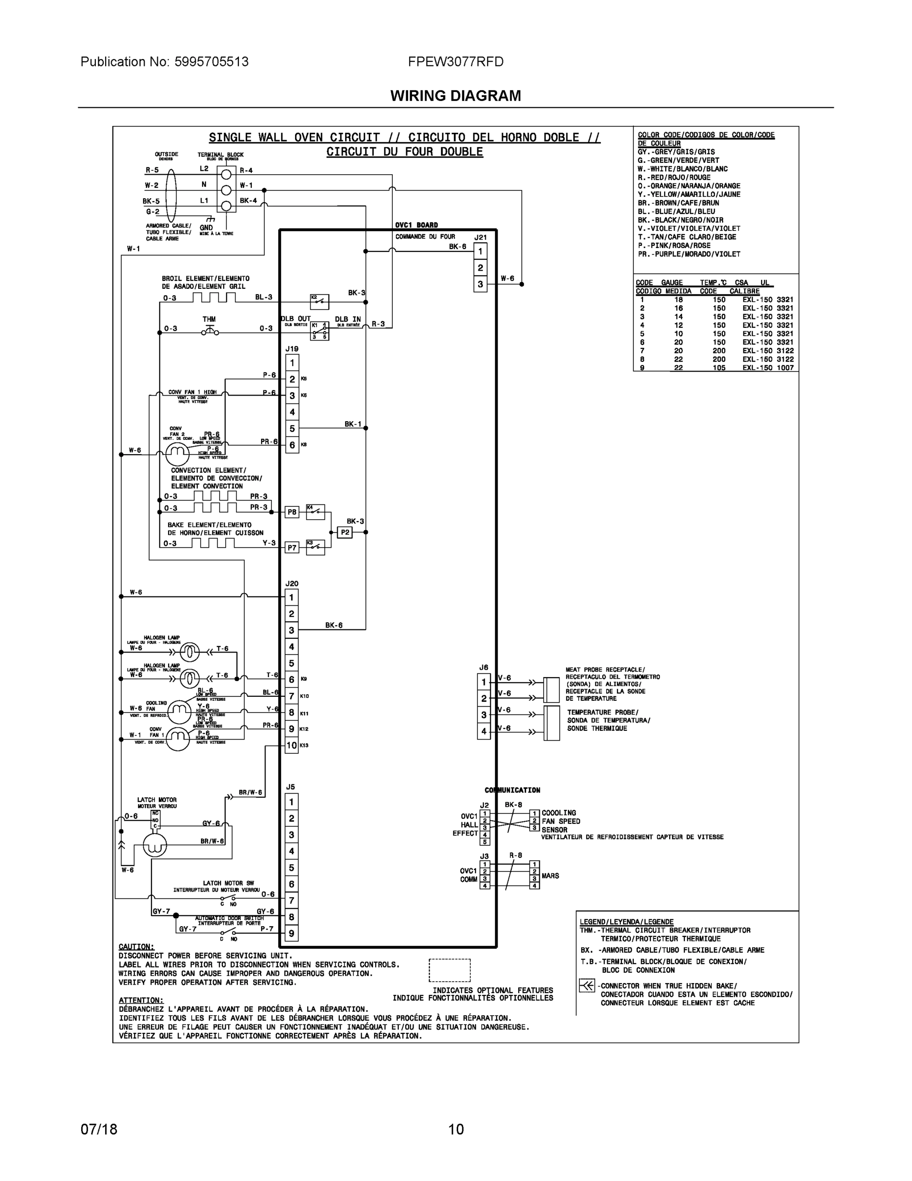 05 - WIRING DIAGRAM