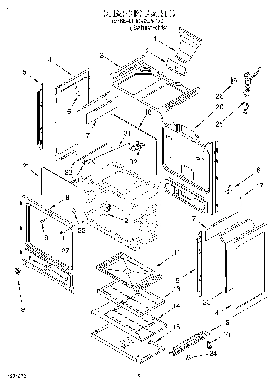04 - CHASSIS