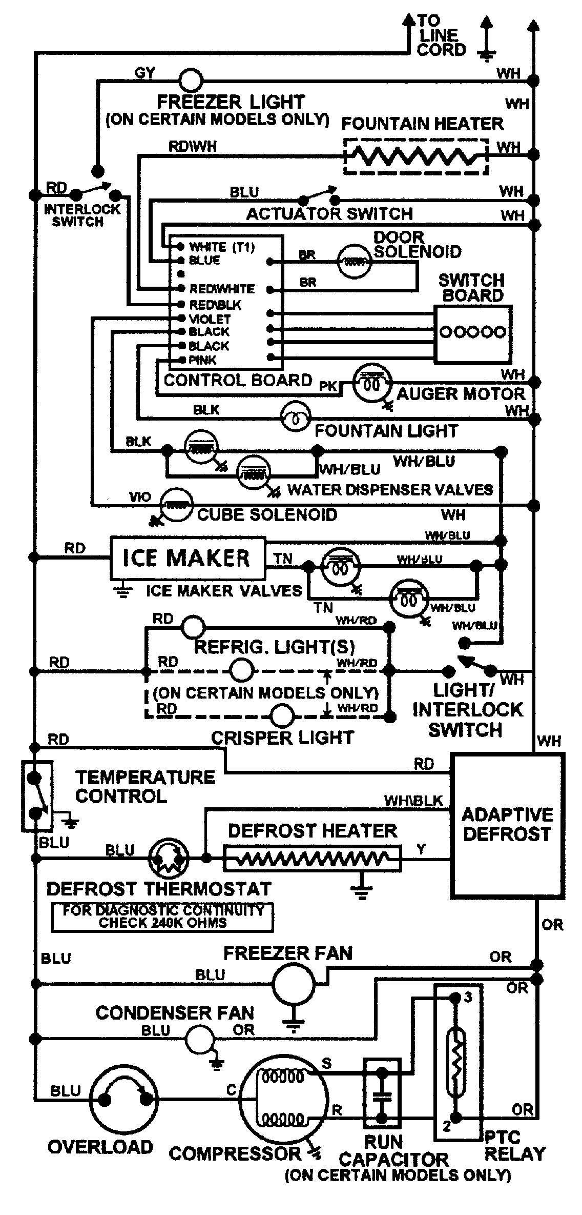 12 - WIRING INFORMATION