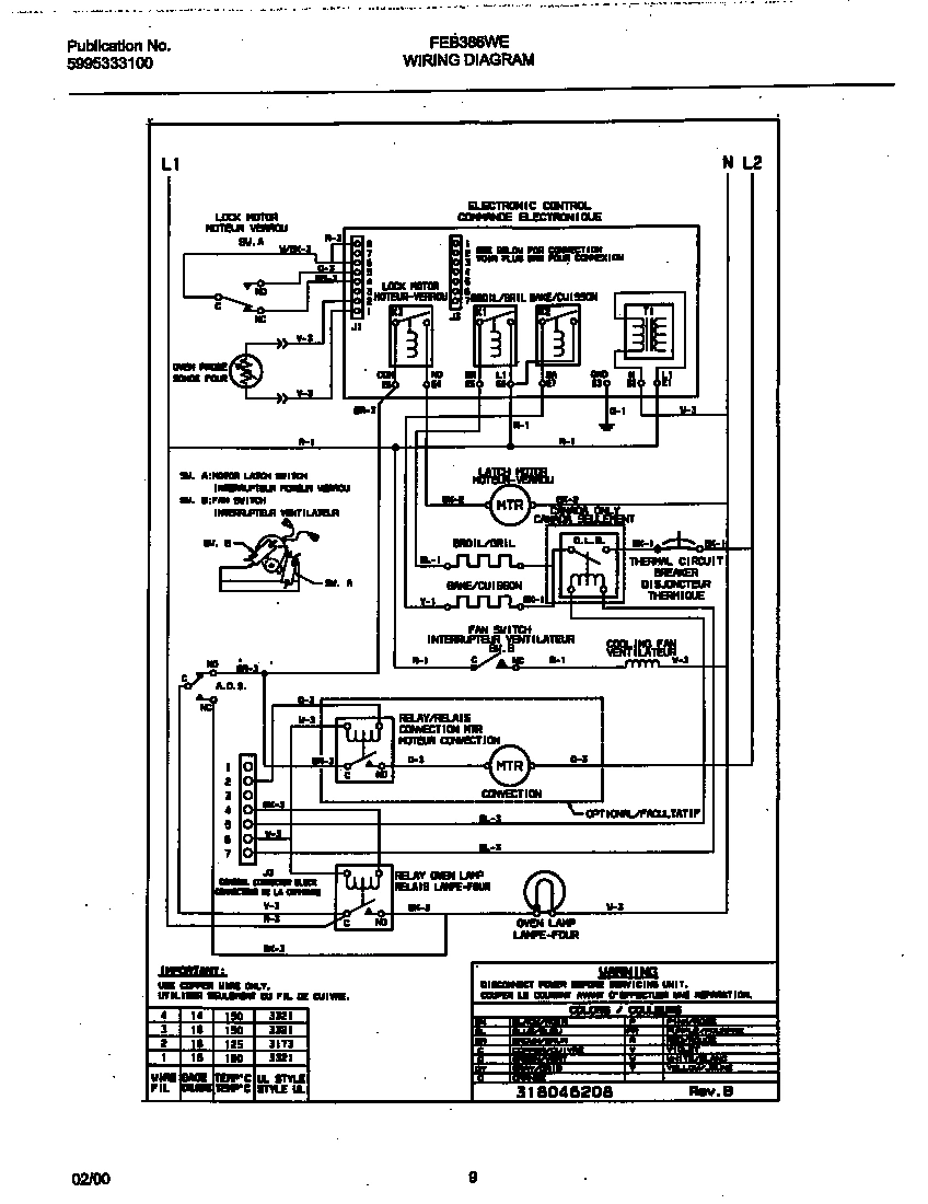 05 - WIRING DIAGRAM