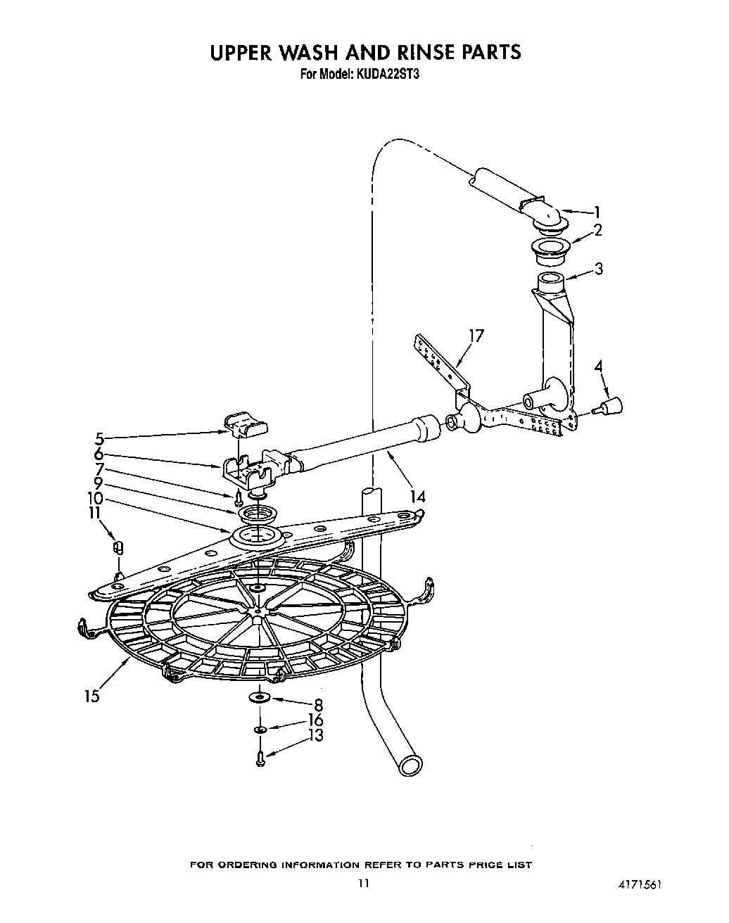 09 - UPPER WASH AND RINSE