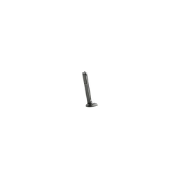Beretta APX Mag 6mm - 15 Rds Black