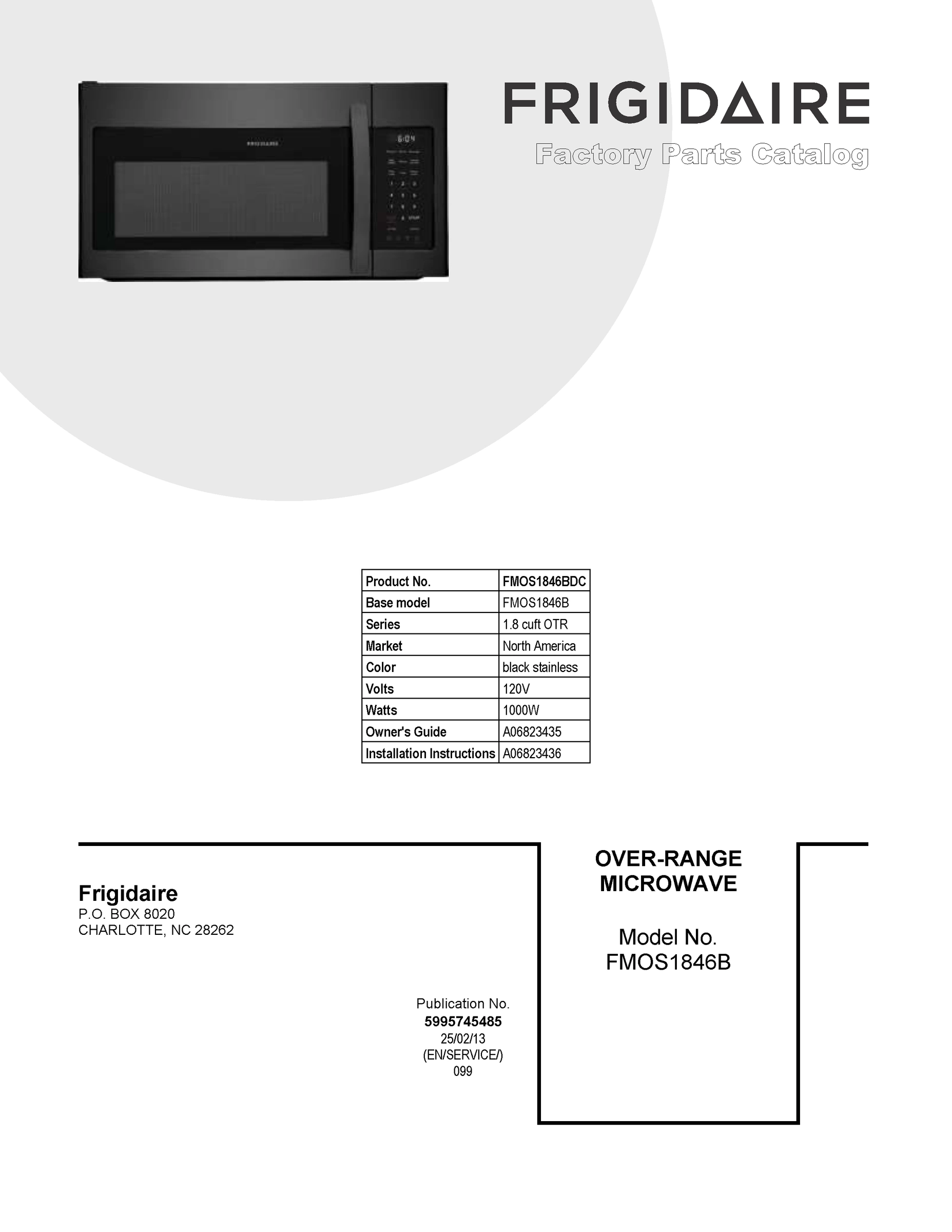 01 - COVER SHEET
