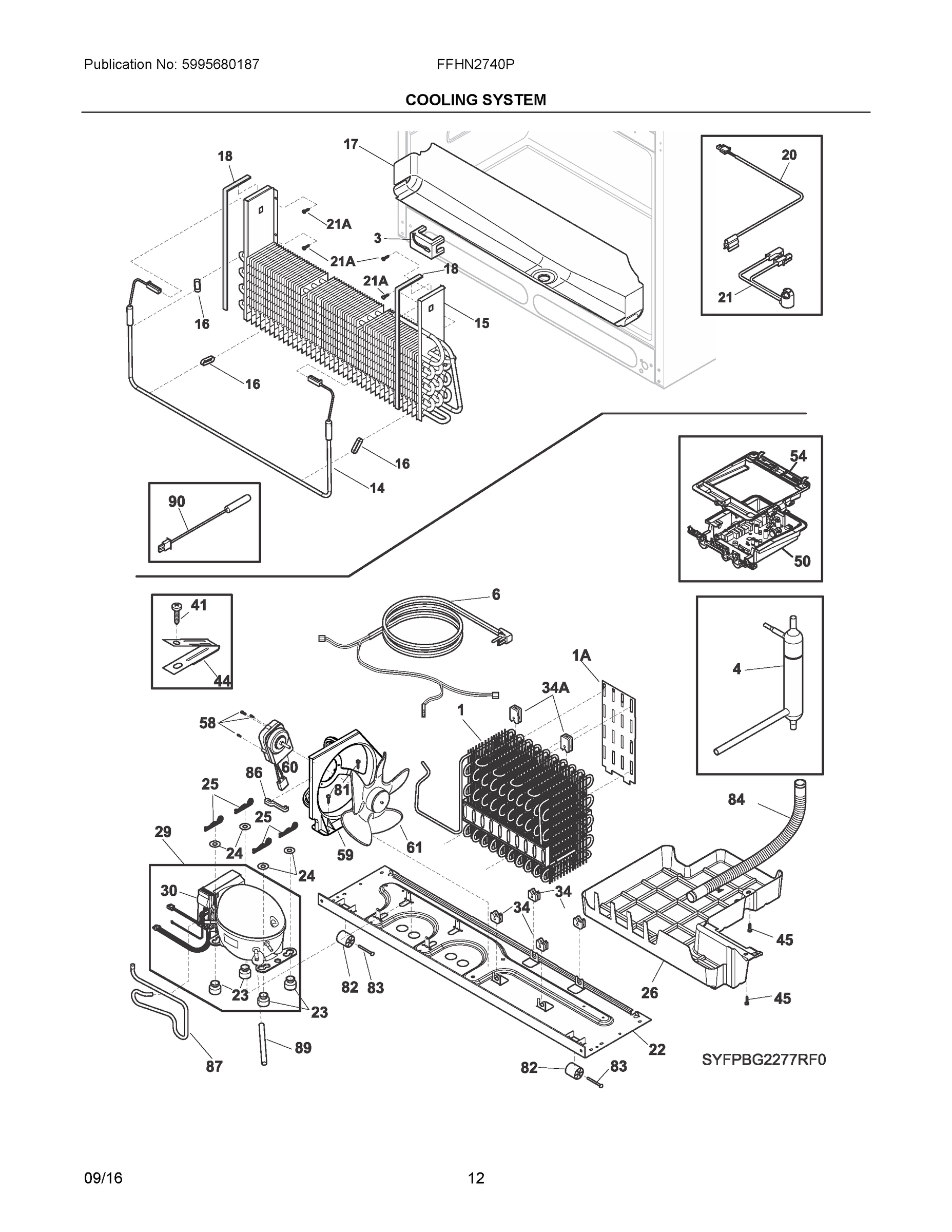06 - COOLING SYSTEM