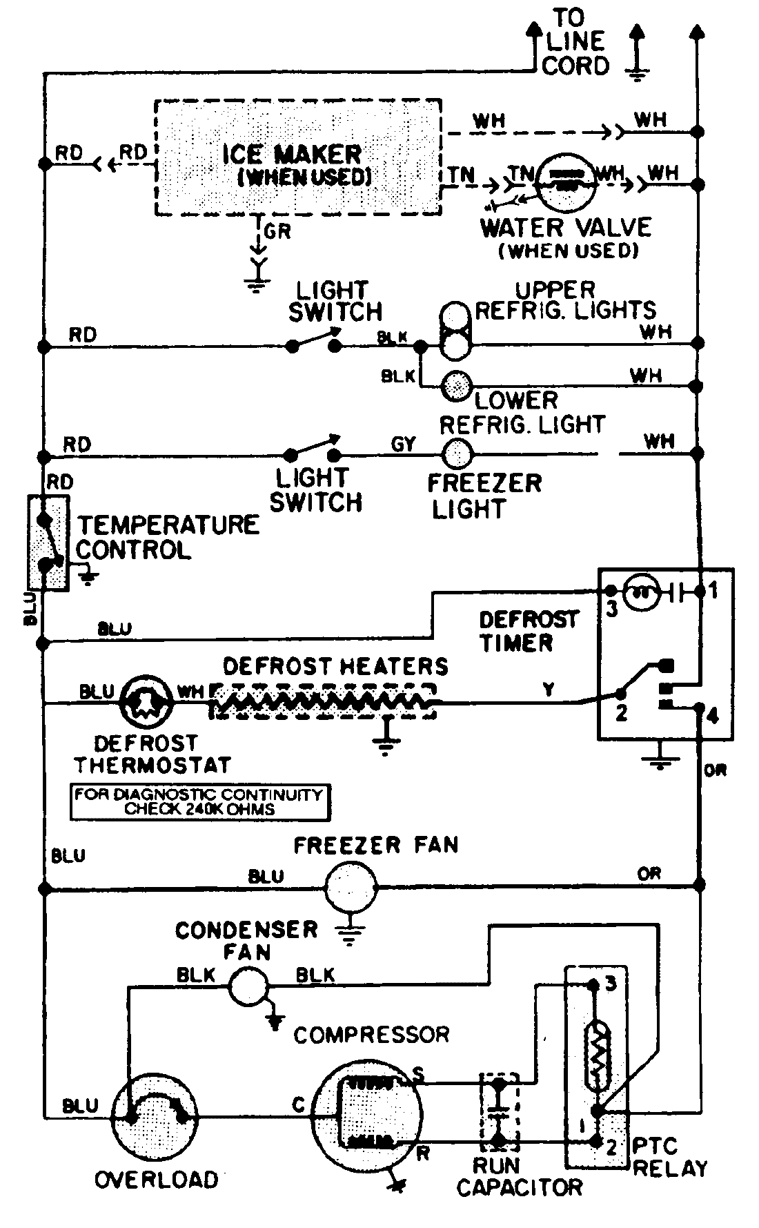 08 - WIRING INFORMATION
