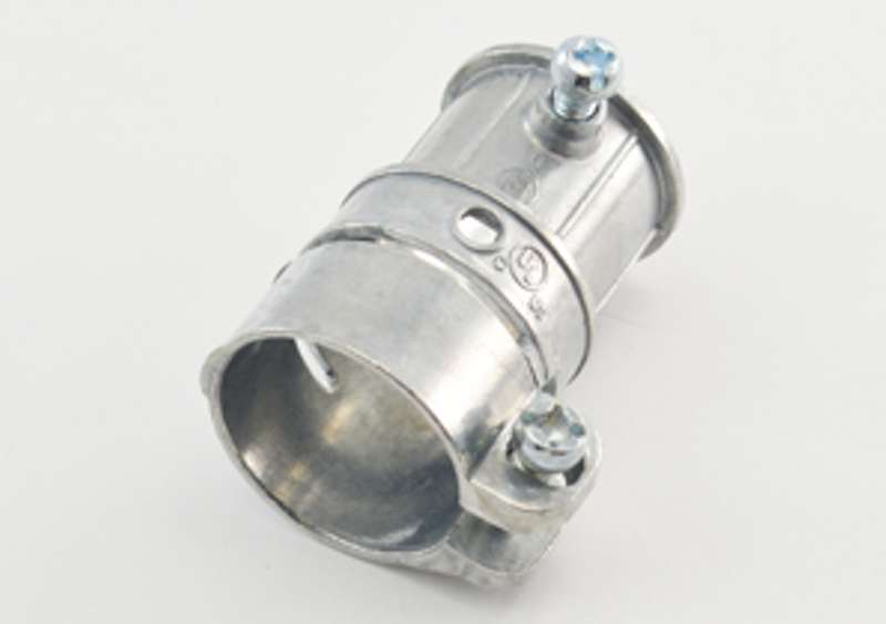 BRI 282-DC 3/4" EMT/FLEX COUPLING