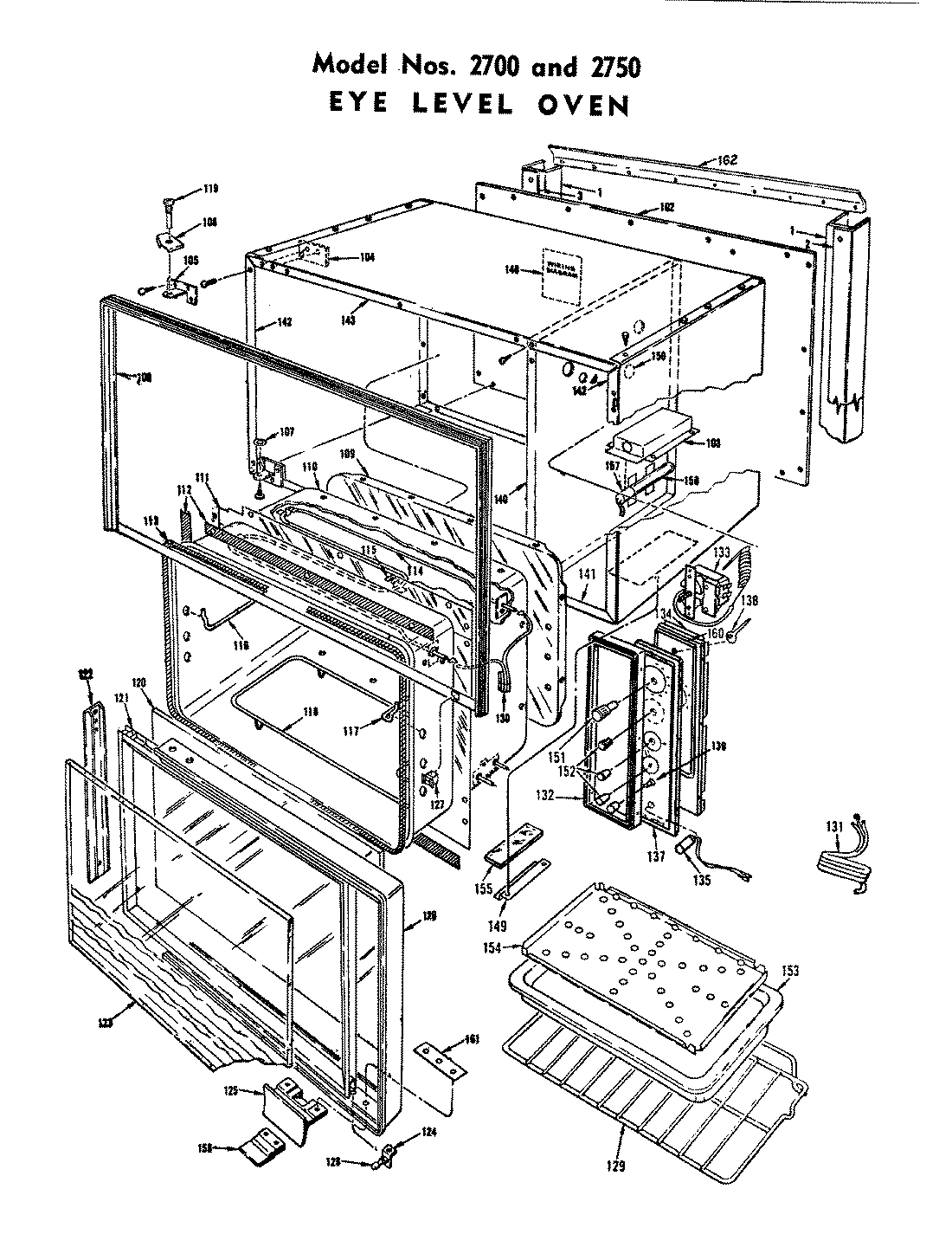01 - OVEN