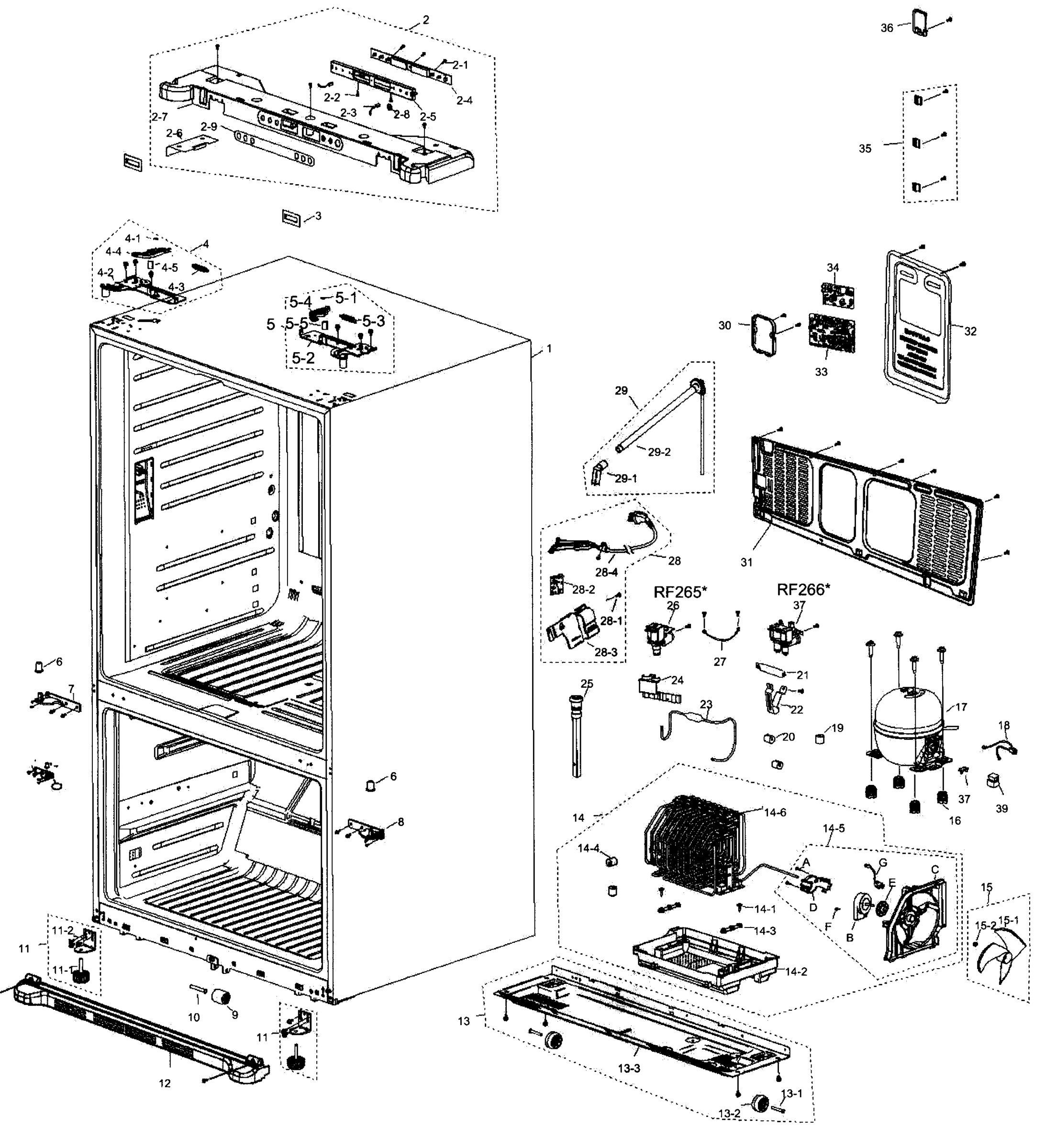 Compressor