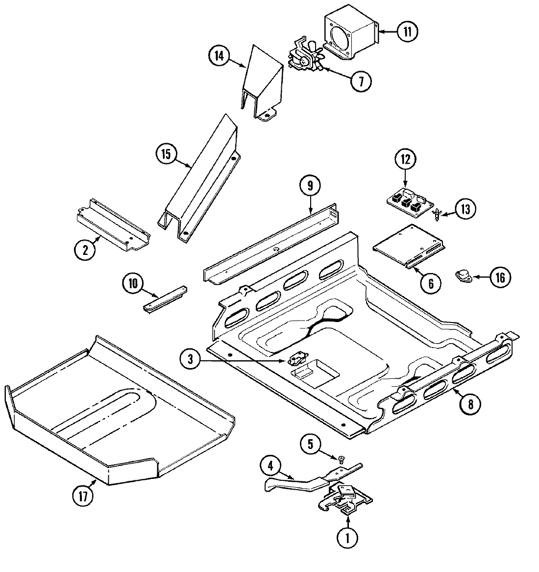 03 - INTERNAL CONTROLS (6892XVB)