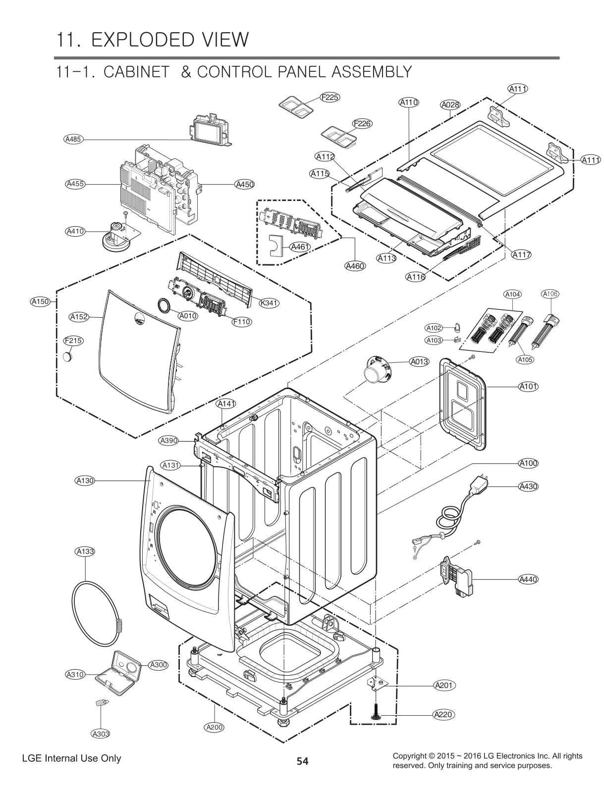 DIAGRAM 1