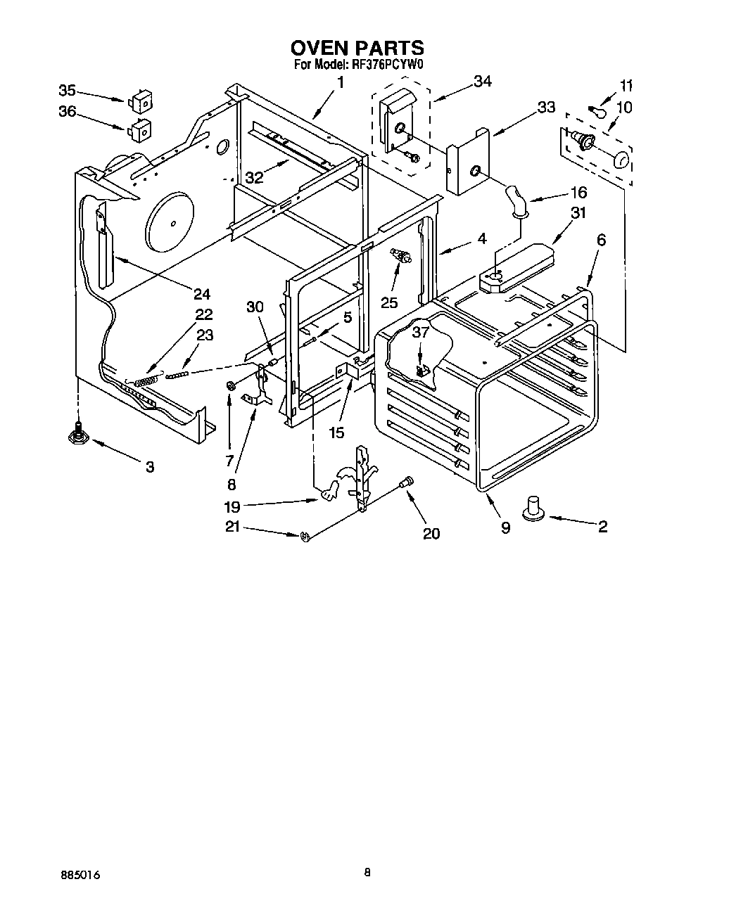 06 - OVEN
