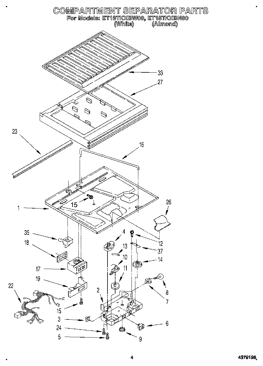 03 - COMPARTMENT SEPARATOR