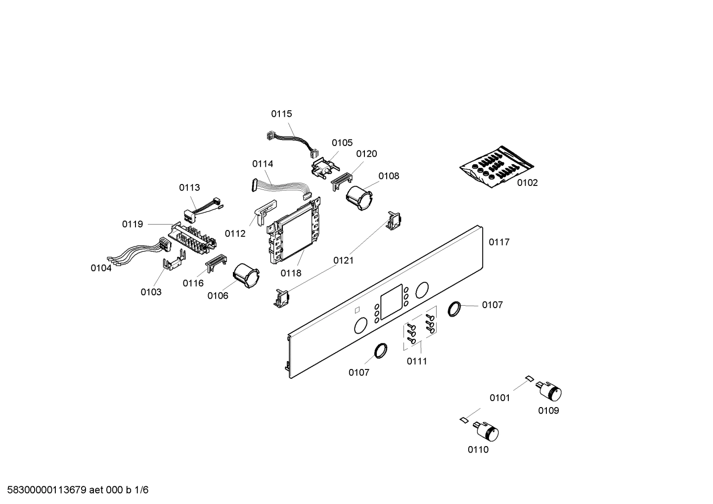 Diagram 1