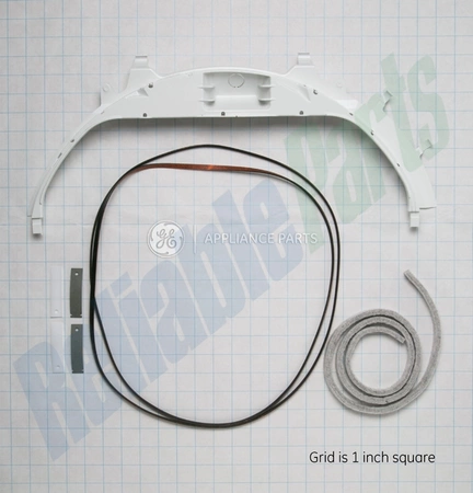WE49X20697 GE Dryer Bearing Repair Kit - Image 5