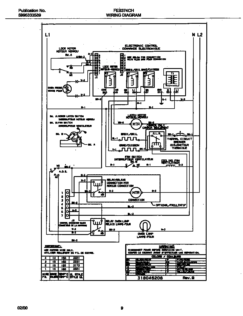 05 - WIRING DIAGRAM