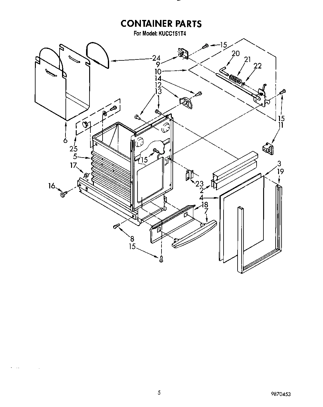 05 - CONTAINER