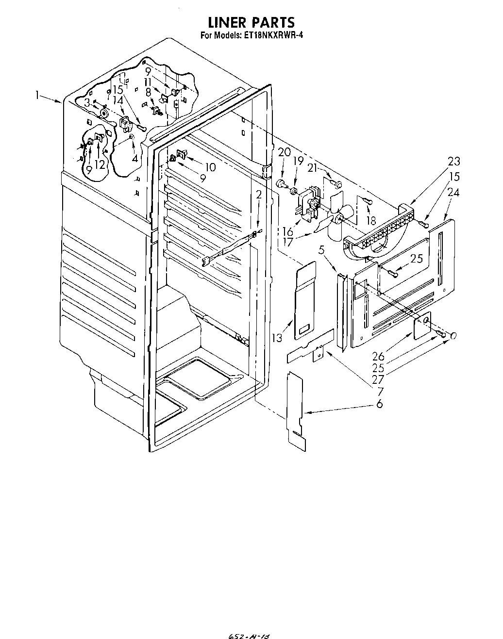 03 - LINER